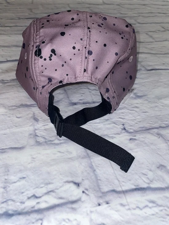 Burton Cordova 5 Panel Cap - Picture 2 of 8